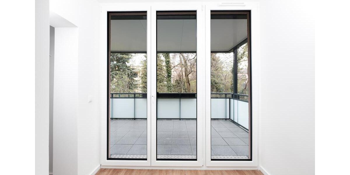 Erdgeschoßwohnung Rheinbach - 4 Zimmer, 87 m&sup2;, 1.160&euro; | Angebot:24625207