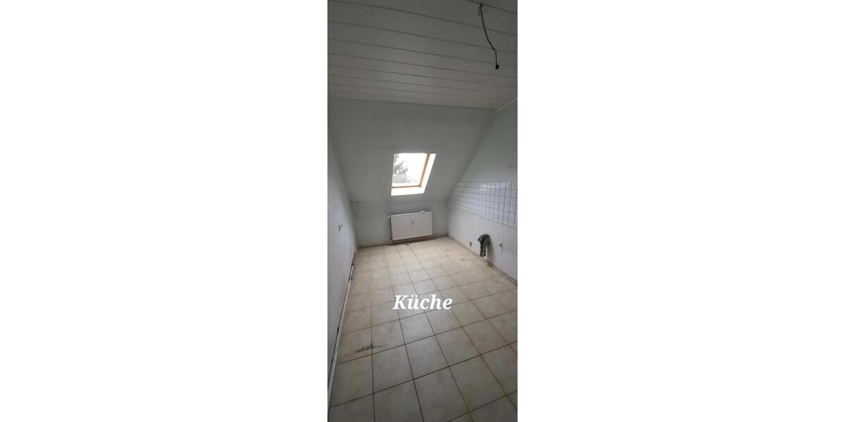 Dachgeschoßwohnung Südliches Anhalt Pfaffendorf - 2 Zimmer, 45 m&sup2;, 408&euro; | Angebot:25216856