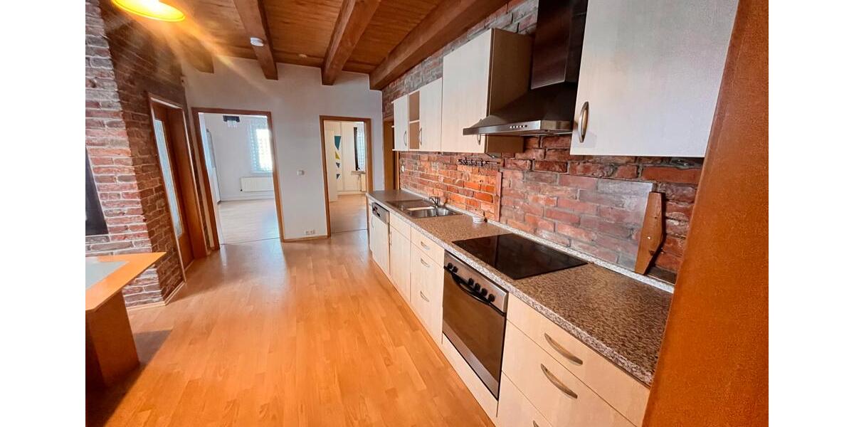 Erdgeschoßwohnung Meinersen - 3 Zimmer, 75 m&sup2;, 800&euro; | Angebot:26049229