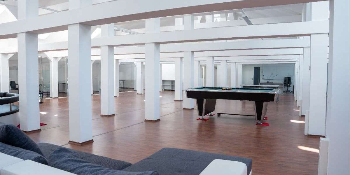 Büro in Wiesbaden 5.791,50 € 585 m² zimmer