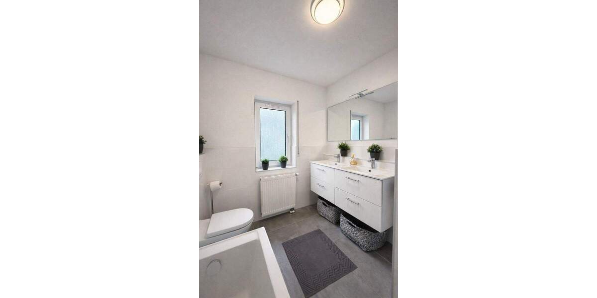 Etagenwohnung Viernheim - 3 Zimmer, 104 m&sup2;, 1.250&euro; | Angebot:26155050