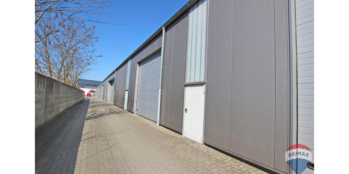 Gewerbeobjekt Weeze - 650&euro; | Angebot:24807682