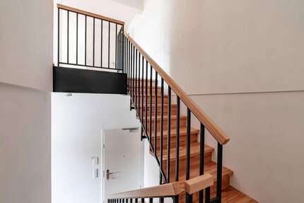 Wohnung Nürnberg Gostenhof - 3.5 Zimmer, 92 m&sup2;, 1.560&euro; | Angebot:27320414