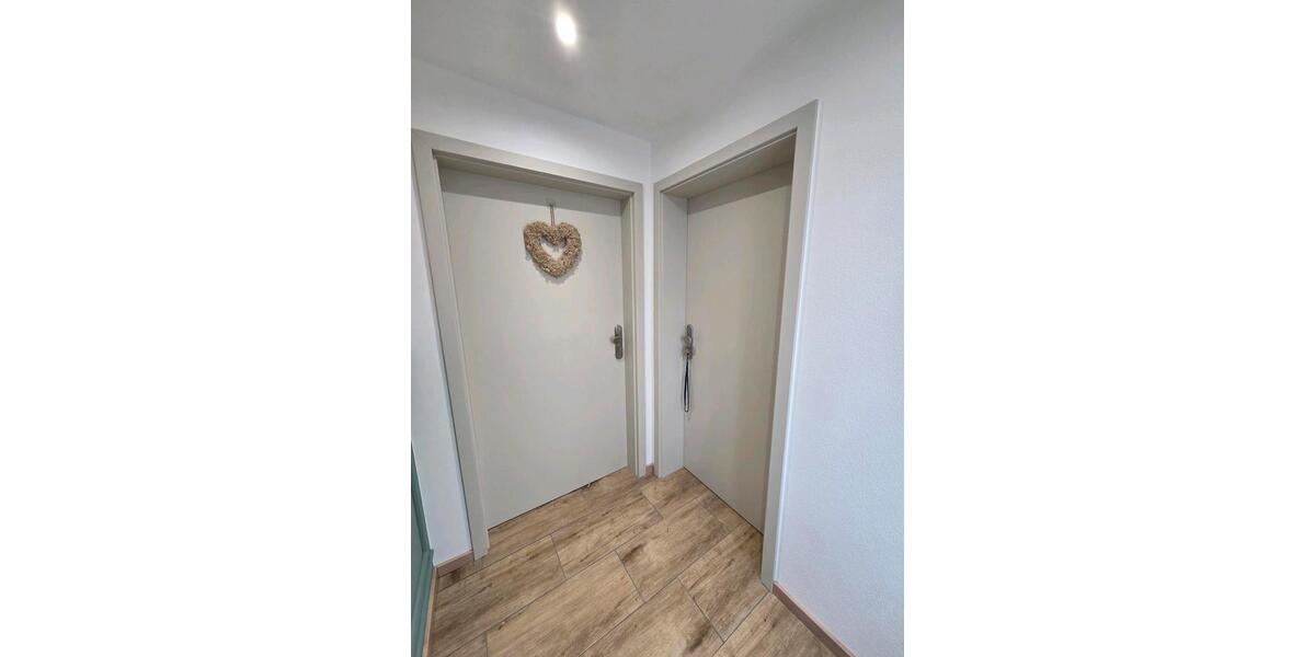 Erdgeschoßwohnung Abensberg - 1 Zimmer, 17 m&sup2;, 470&euro; | Angebot:25978831