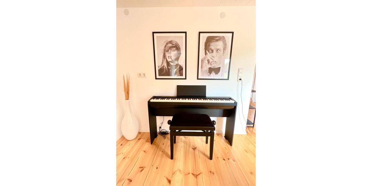 Einfamilienhaus Gelting - 7 Zimmer, 150 m&sup2;, 2.190&euro; | Angebot:24598215