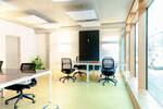 Office im betahaus Hamburg - All-in-Miete