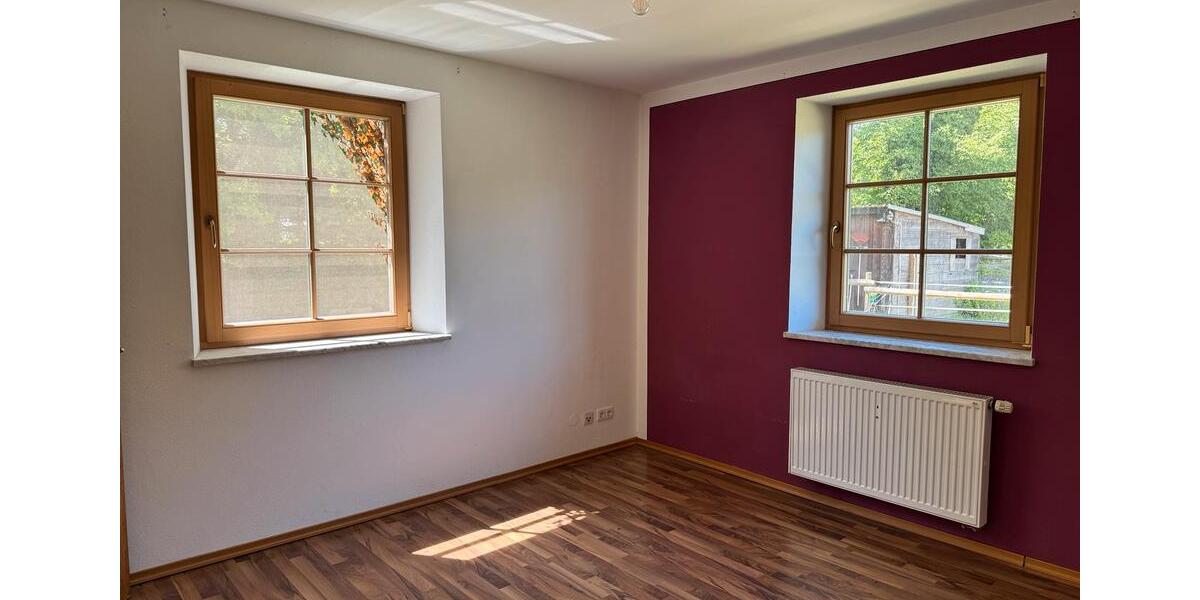 Etagenwohnung Rohrbach - 3 Zimmer, 110 m&sup2;, 1.100&euro; | Angebot:26620665