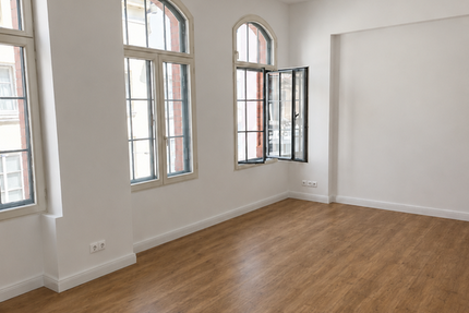 Wohnung Lübeck Innenstadt - 2 Zimmer, 71 m&sup2;, 1.030&euro; | Angebot:27070309