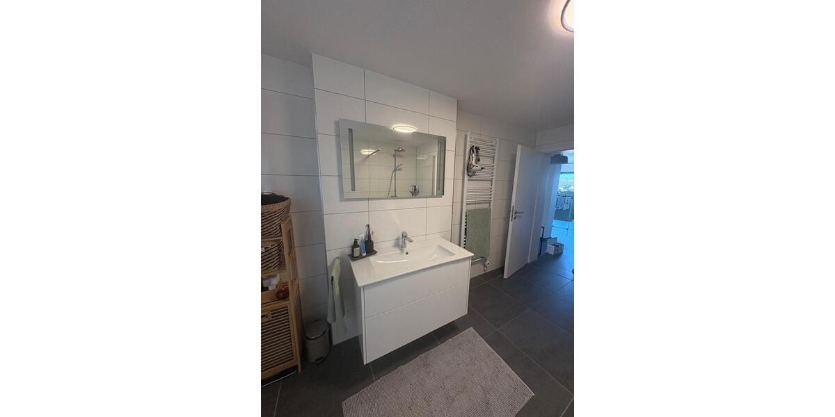 Erdgeschoßwohnung Friedrichsthal - 2.5 Zimmer, 85 m&sup2;, 1.000&euro; | Angebot:26531590