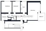 Etagenwohnung Osnabrück Hellern - 3 Zimmer, 87 m&sup2;, 1.100&euro; | Angebot:25962071