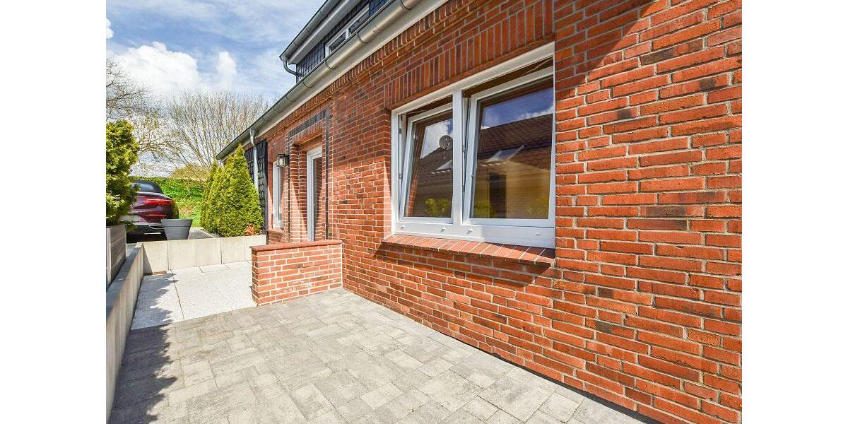 Einfamilienhaus Nusse - 6.5 Zimmer, 160 m&sup2;, 1.450&euro; | Angebot:26544375