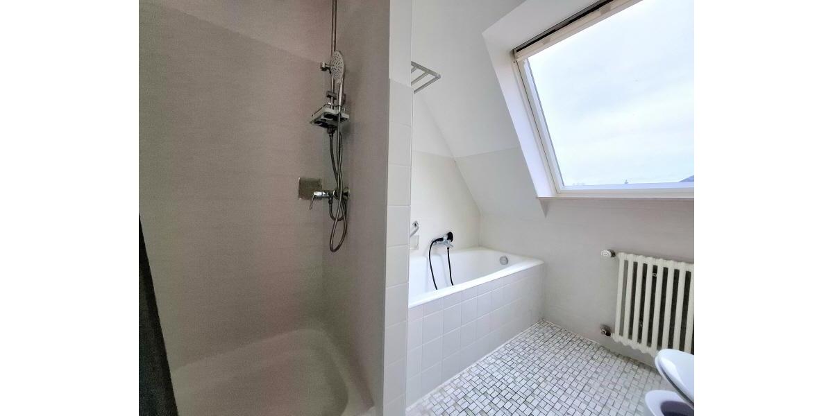 Familienwohnung in der Innenstadt 3 zimmer