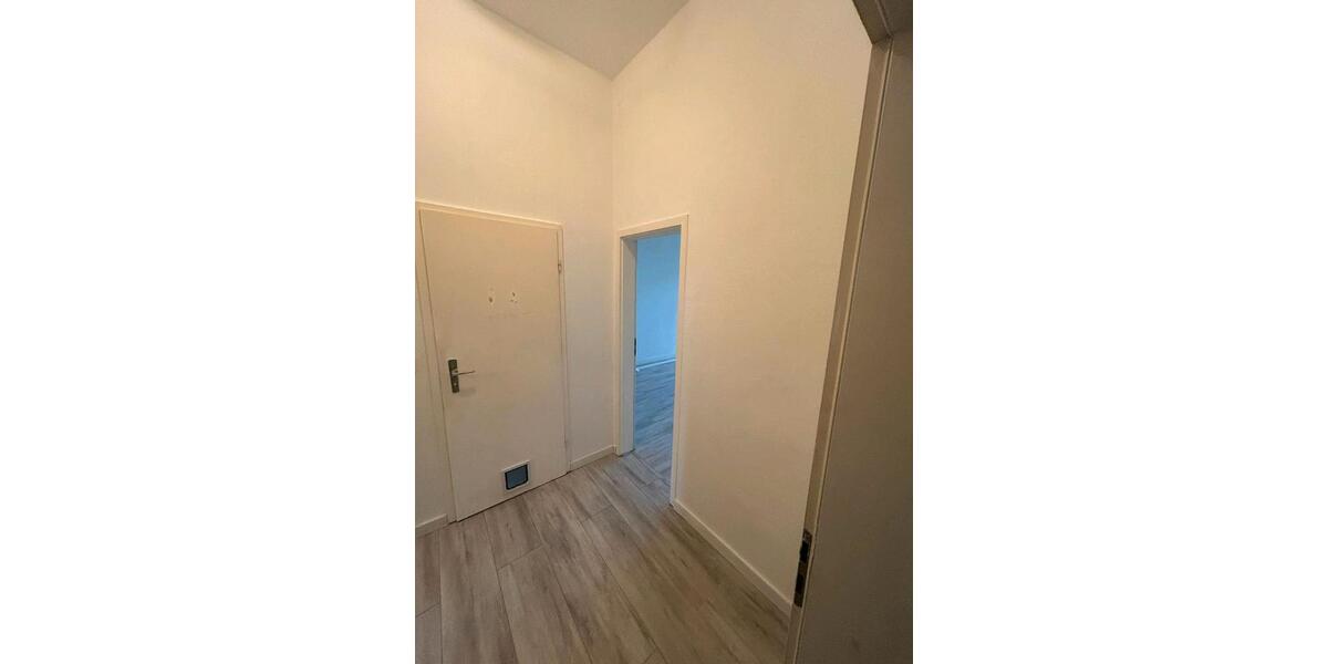 Hochparterre Ahrensfelde - 2 Zimmer, 55 m&sup2;, 650&euro; | Angebot:26659922
