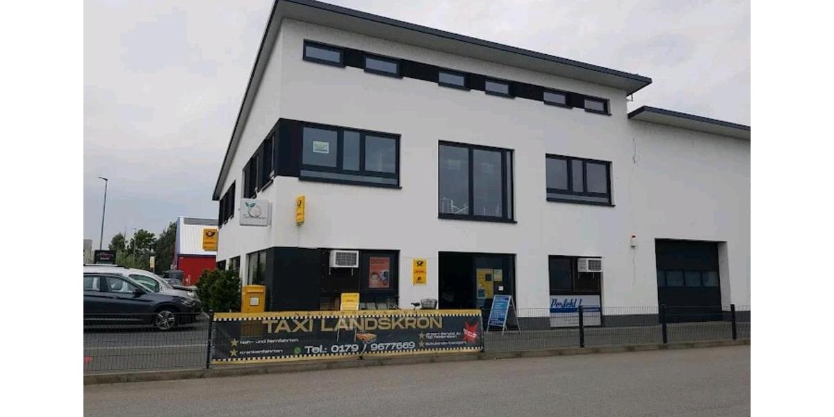 85qm Gewerbefläche in bester Lage zimmer