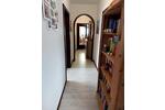 Etagenwohnung Homberg (Efze) - 4 Zimmer, 107 m&sup2;, 700&euro; | Angebot:26447850