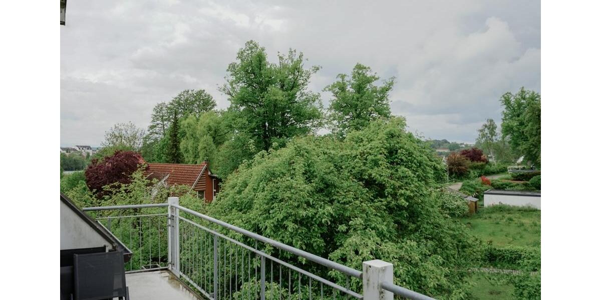 Maisonettenwohnung Ratzeburg - 3 Zimmer, 103 m&sup2;, 1.100&euro; | Angebot:26647469