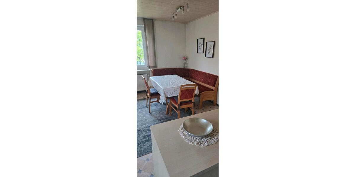Etagenwohnung Beilngries - 7 Zimmer, 106 m&sup2;, 1.050&euro; | Angebot:26592587