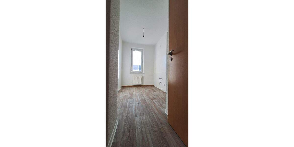 Etagenwohnung Rothenburg/Oberlausitz Rothenburg - 3 Zimmer, 58 m&sup2;, 327&euro; | Angebot:25775542