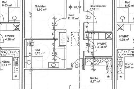 Wohnung Flensburg Falkenberg - 3 Zimmer, 86 m&sup2;, 1.150&euro; | Angebot:25127226