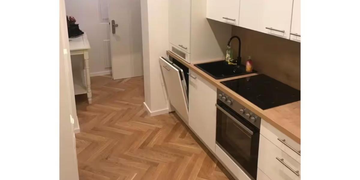 Wohnen auf Zeit Chemnitz - 1.5 Zimmer, 37 m&sup2;, 890&euro; | Angebot:26603642