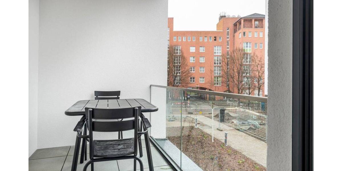 Etagenwohnung Berlin Charlottenburg - 4 Zimmer, 118 m&sup2;, 5.130&euro; | Angebot:26718666