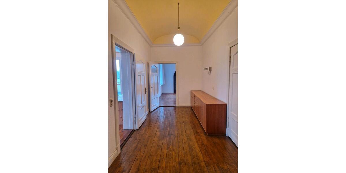 Etagenwohnung Wismar Altstadt - 5 Zimmer, 198 m&sup2;, 1.800&euro; | Angebot:25638478