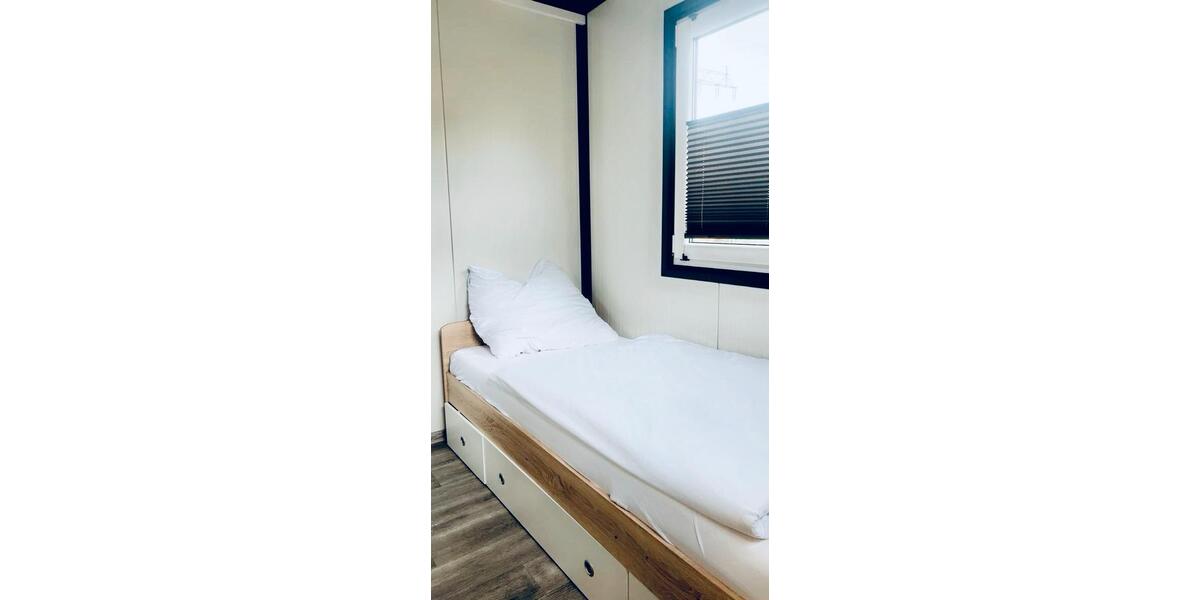Wohnen auf Zeit Nuthetal - 2 Zimmer, 20 m&sup2;, 150&euro; | Angebot:26604967