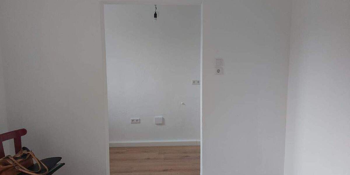 Etagenwohnung Gladbeck Mitte - 1 Zimmer, 41 m&sup2;, 287&euro; | Angebot:24027439