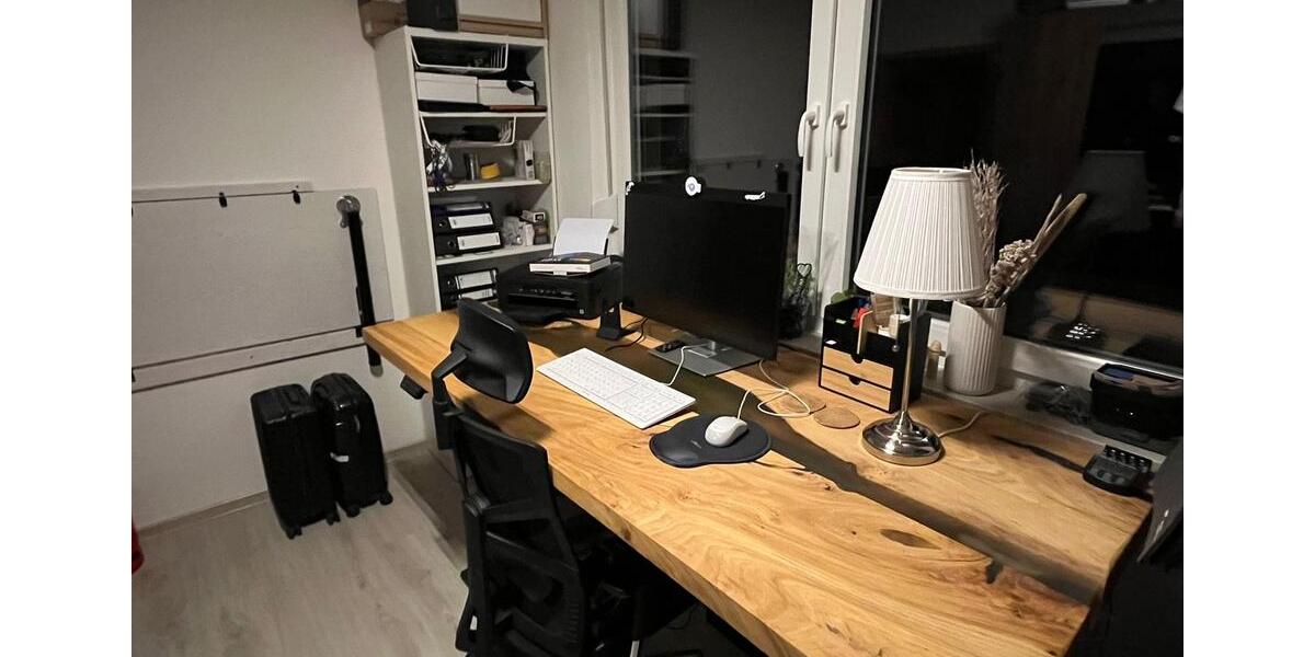 Erdgeschoßwohnung Bebra - 3 Zimmer, 75 m&sup2;, 660&euro; | Angebot:25545798