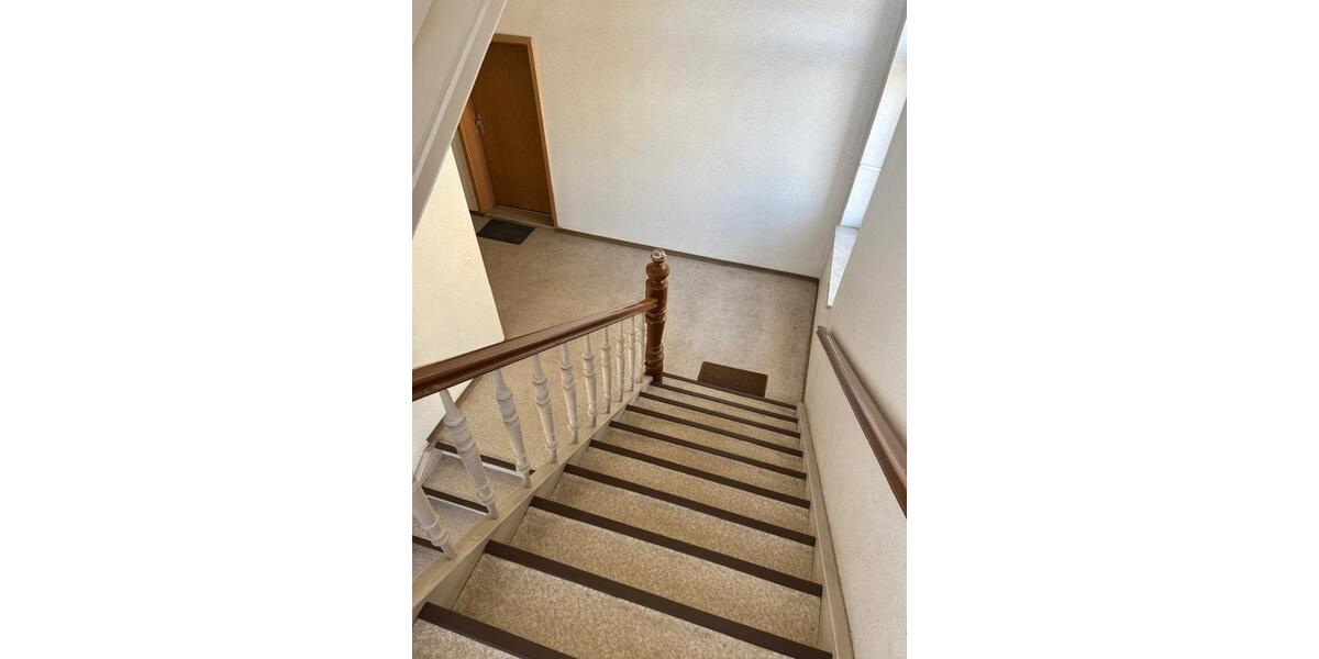 Dachgeschoßwohnung Blankenburg (Harz) - 2.5 Zimmer, 83 m&sup2;, 500&euro; | Angebot:20499520