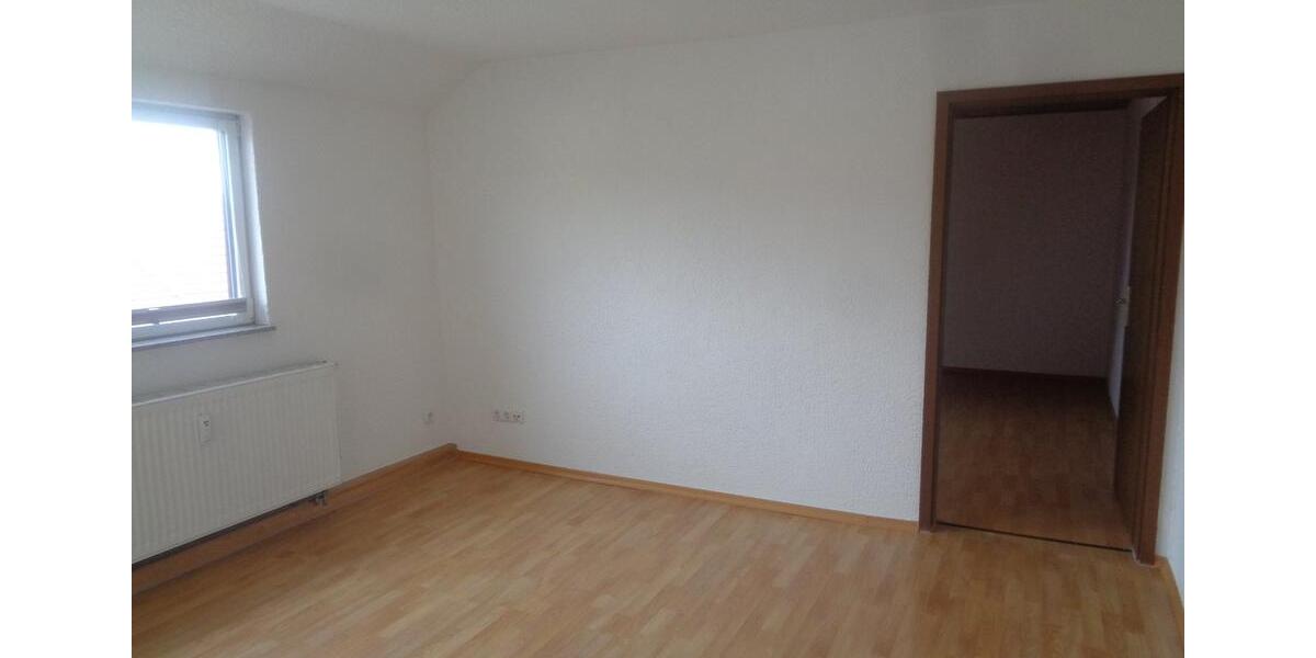 Etagenwohnung Schmalkalden - 2 Zimmer, 42 m&sup2;, 290&euro; | Angebot:26125263
