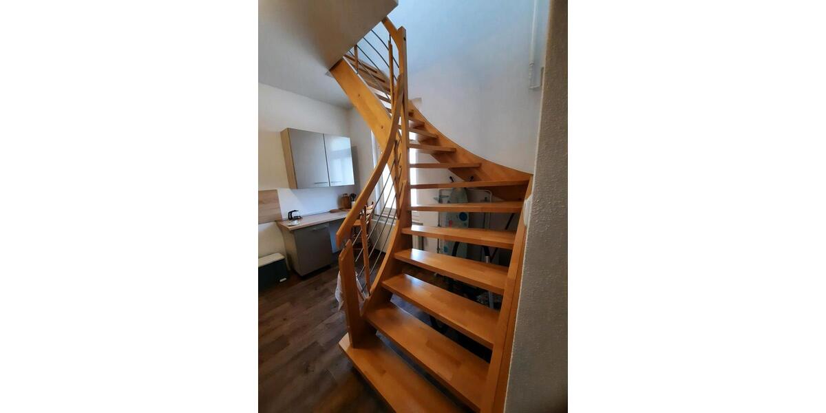 Wohnen auf Zeit Glauchau - 5 Zimmer, 100 m&sup2;, 340&euro; | Angebot:13740287