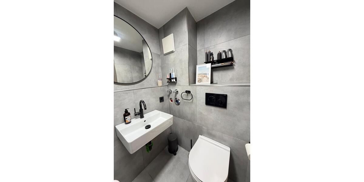 Maisonettenwohnung Zirndorf - 3 Zimmer, 85 m&sup2;, 1.150&euro; | Angebot:26294835