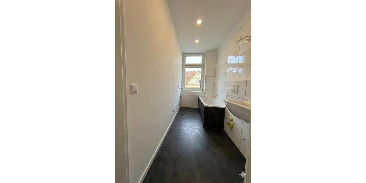 Etagenwohnung Gelsenkirchen Rotthausen - 1 Zimmer, 40 m&sup2;, 320&euro; | Angebot:24813810