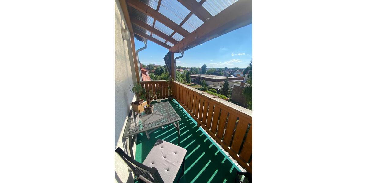 Dachgeschoßwohnung Vogtei - 5 Zimmer, 65 m&sup2;, 430&euro; | Angebot:26286395