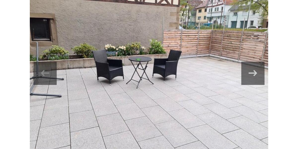 Wohnen auf Zeit Wildberg - 5 Zimmer, 150 m&sup2;, 29&euro; | Angebot:25982122