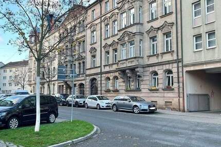 Wohnung Fürth Innenstadt - 2 Zimmer, 54 m&sup2;, 650&euro; | Angebot:25878977