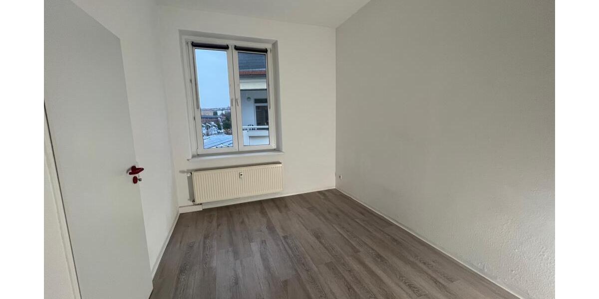 Moderne 2,5 Raum Wohnung in ruhiger City-Lage! - Etagenwohnung Gera | Angebot:27357773
