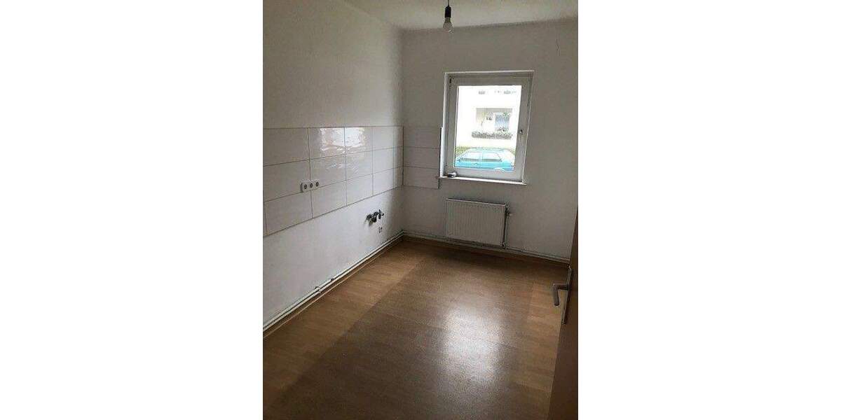 Etagenwohnung Seesen - 3 Zimmer, 79 m&sup2;, 495&euro; | Angebot:25730073