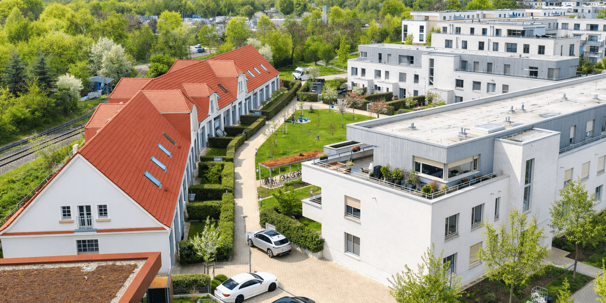 Etagenwohnung Landau in der Pfalz Kernstadt - 4 Zimmer, 125 m&sup2;, 1.700&euro; | Angebot:26763082