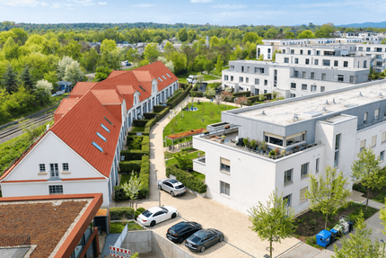 Wohnung Landau in der Pfalz Kernstadt - 4 Zimmer, 125 m&sup2;, 1.700&euro; | Angebot:26763082