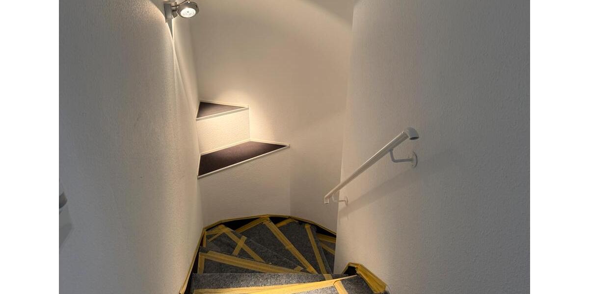 Dachgeschoßwohnung Schönberg (Holstein) - 3 Zimmer, 100 m&sup2;, 1.300&euro; | Angebot:24766314