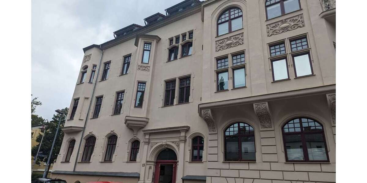 Etagenwohnung Magdeburg Alte Neustadt - 3 Zimmer, 67 m&sup2;, 503&euro; | Angebot:25246555