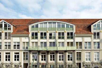 Wohnung Pforzheim Nordstadt - 4 Zimmer, 137 m&sup2;, 1.100&euro; | Angebot:27312334