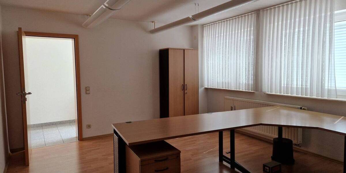 Gewerbeobjekt Urexweiler Urexweiler - 1.700&euro; | Angebot:23972188