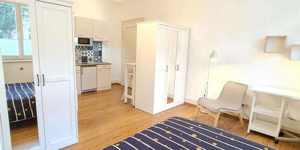 Zimmer Bonn Beuel-Mitte - 920&euro; | Angebot:13800278
