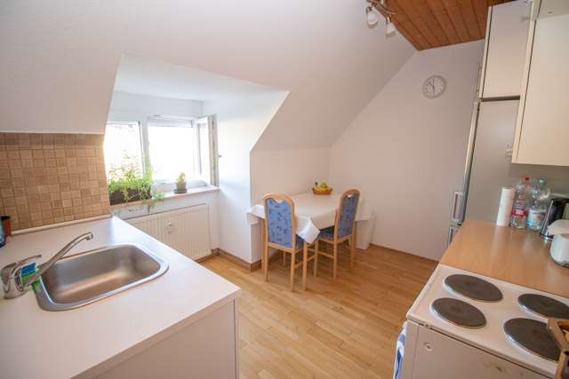 Etagenwohnung Freilassing Aumühle - 1 Zimmer, 43 m&sup2;, 475&euro; | Angebot:26929863