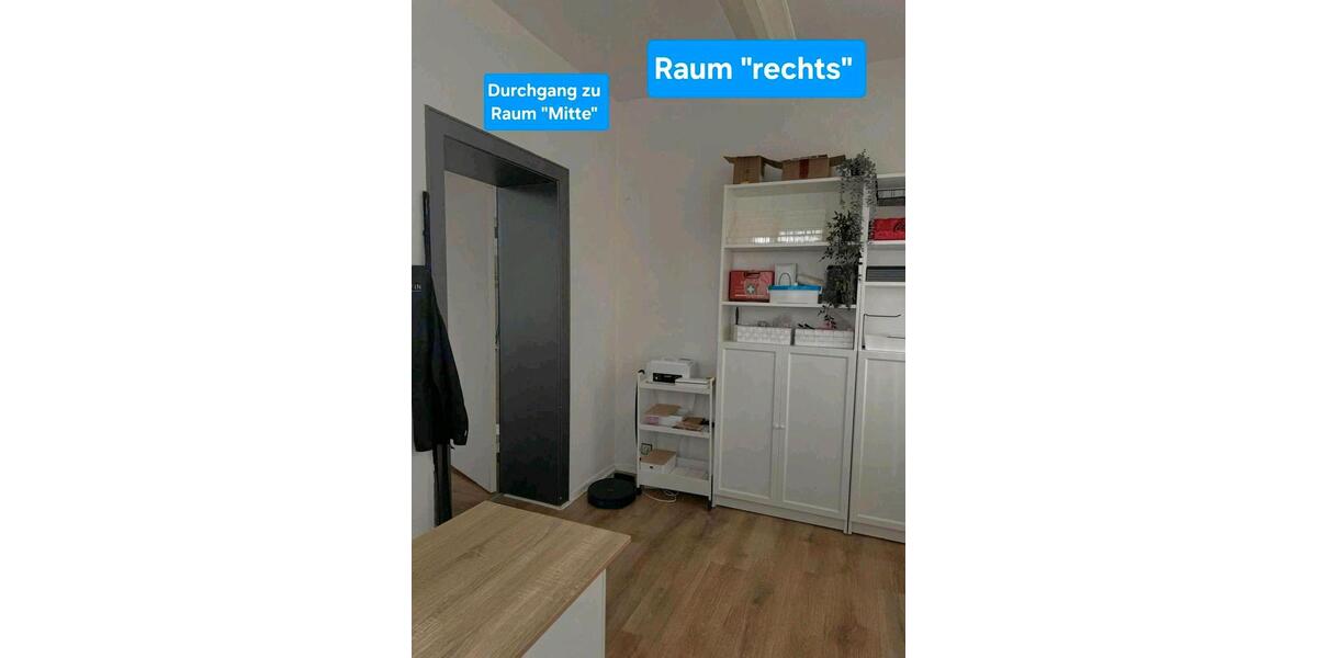 Gewerbeobjekt Mölln - 550&euro; | Angebot:26551970