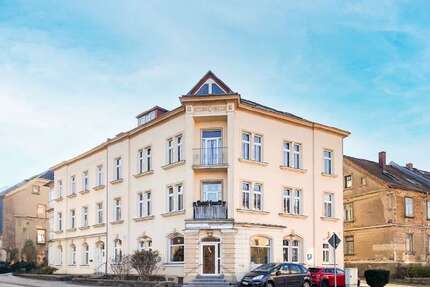 Wohnung Oschatz Altoschatz - 5 Zimmer, 128 m&sup2;, 715&euro; | Angebot:26461749
