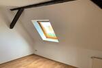 Dachgeschoßwohnung Oschersleben (Bode) - 1 Zimmer, 34 m&sup2;, 212&euro; | Angebot:26635042